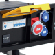 AYERBE - 585714 - Cuadro AY-16 A TX IP55 para Generador Electrico
