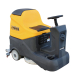 AYERBE - 585910 - Fregadora Profesional AY-3100 B de Alta Capacidad