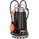 AYERBE - 5860120 - Electrobomba AY-325 DCM 10 HF Trifásica para Aplicaciones Industriales con Gran Caudal