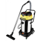 AYERBE - 587320 - Aspirador Inoxidable 70 Litros 2000 W