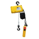 AYERBE - 588010 - Elevador Eléctrico de Cadena AY-300 E para Obra y Taller