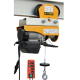 AYERBE - 588140 - Elevador Eléctrico AY-500/950 con Mando a Distancia