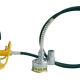 AYERBE - 610850 - Motobomba Sumergible AYERBE para Agua Limpia o Residual en Jardines y Obras