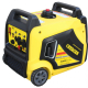 AYERBE - 5440055 - Generador a Gasolina Energen 3800 KT Inverter