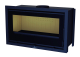 BRONPI - Estufa Insertable de Leña Modelo CAIRO-90-ED de 13 kW