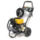 AYERBE - 5419965 - Hidrolimpiadora Alta Presión AY-265 KT Profesional para Limpieza Industrial y Doméstica