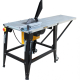 AYERBE - 580120 - Mesa Tronzadora MN-315 para Corte de Precisión