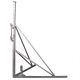 AYERBE - 580169 - Columna y Bípode para Grúa AY Instalación Profesional