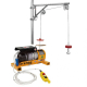 AYERBE - 580220 - Elevador de Suelo AYERBE AY-200 ITT para Taller