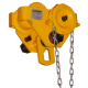 AYERBE - 581180 - Carro Manual AYERBE 1000 Kg CTC para Viga IPN