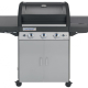 CAMPINGAZ - Barbacoa de gas 3 quemadores BBQ 3 Series Classic LS Plus