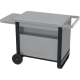 CAMPINGAZ - Carro Deluxe para barbacoas y planchas