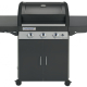 CAMPINGAZ - Barbacoa de gas 3 quemadores BBQ 3 Series Classic LD Plus