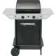 CAMPINGAZ - Barbacoa de gas 2 quemadores BBQ Xpert 100 L