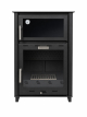Estufa de Leña con Horno EVEREST PRO 14,3 kW - PRENSA STOVE