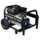 KOMPAK - K4000 Generador gasolina monofásico 3,12 kVA 230 V alternador LINZ