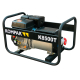 KOMPAK - K8500T Generador gasolina trifásico 9,5 kVA 230/400 V alternador LINZ
