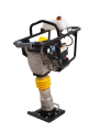 KOMPAK - KP-CT60P-2A - Pisón compactador 60 kg motor Honda GX100