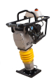 KOMPAK - KP-CT70P-H2 - Pisón compactador 70 kg motor Honda GXR120