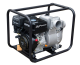 KOMPAK - Motobomba gasolina aguas cargadas 15 HP 102 m³/h KGTP100X