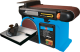 Lijadora Combinada Leman LOPON150 de 150 mm con Motor 370 W y Mesa Inclinable 45°