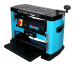 Regruesadora Cepilladora Leman LORAB330 de 330 mm con Motor 1500 W y 2 Cuchillas