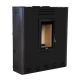 FOGOSUR - Estufa de Pellets PASILLO 12 S-PLUS de 11,8 kW