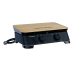 Plancha Eléctrica DUNE 60 Cook'in Garden 2500 W