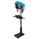 Taladro de Columna Leman PRC020 con Motor 600 W 12 Velocidades y Capacidad 20 mm
