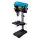 Taladro de Columna Leman PRE020 con Motor 600 W 12 Velocidades y Capacidad 20 mm