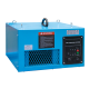 Sistema de Filtración de Aire Leman SFA100 con Motor 100 W y Control Remoto