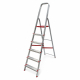 SCAL - Escalera Tijera Doméstica T-DOM-6x1 de 6 Peldaños