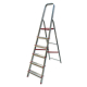 SCAL - Escalera Tijera Doméstica T-DOM-3x1 de 3 Peldaños