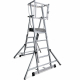 Plataforma móvil TELEPRO 79 de aluminio SCAL