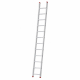 SCAL - Escalera de un Tramo TR1-3.5 de 12 Peldaños en Aluminio