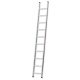 SCAL - Escalera de un Tramo TR1-2.0 de 7 Peldaños en Aluminio