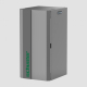 Caldera de pellets FORMENTERA de 32 kW Schuster